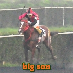 big son