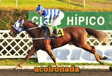 acoironada