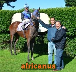 africanus