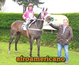 afroamericano