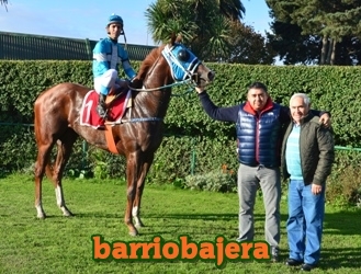 barriobajera