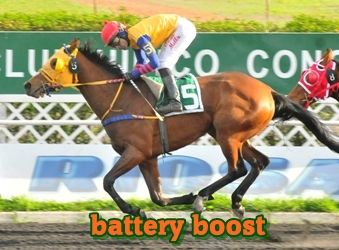 battery boost