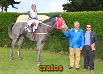 cratos