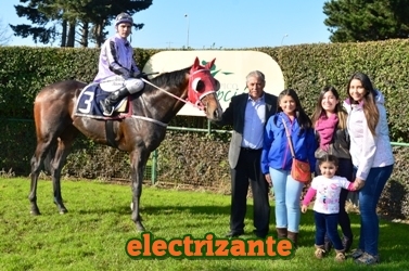 electrizante