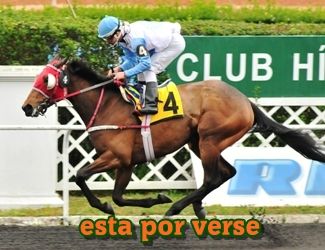esta por verse