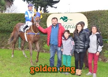 golden ring