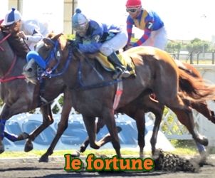 le fortune