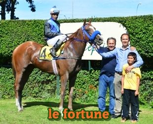 le fortune