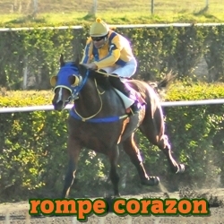 Rompe Corazn