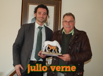 julio verne
