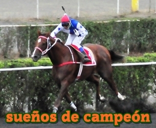 Sueos de Campen