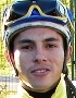 Jinete JOSÉ RODRIGUEZ