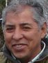 Preparador GERARDO MELO