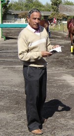 luis azócar