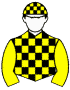 stud EL CHIQUI