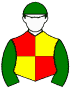 stud ROSARIO DEL ALAMO