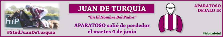 stud JUAN DE TURQUIA