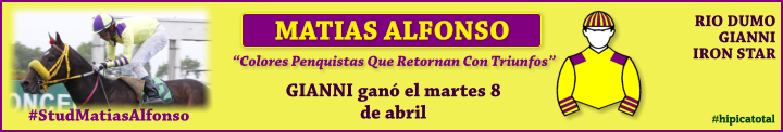 stud MATIAS ALFONSO